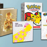 B2G1 Free Nintendo Books, Movies, And Cartoons At Amazon