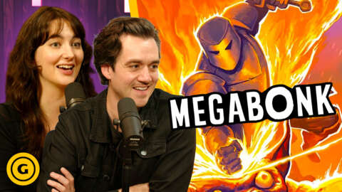Kurt And Lucy Play Megabonk (And Are Immediately Hooked)