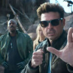 Mortal Kombat 3 Movie Enters Development At New Line