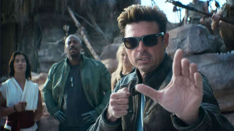 Mortal Kombat 3 Movie Enters Development At New Line