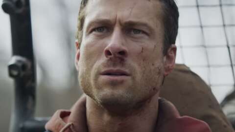 Glen Powell Says He’s “Very Interested” In Joining Clair Obscur: Expedition 33 Movie
