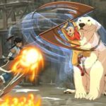 Canceled Avatar: The Last Airbender Fighting Game Is Back