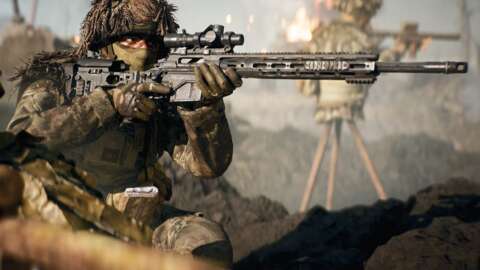 If You Preordered Battlefield 6 Directly From EA, You’ve Been Compensated