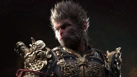 Black Myth: Wukong’s Next Update Is Massive, And You May Have To Delete The Entire Game