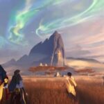 Rare’s Canceled Xbox Title Everwild Finally Seen In Leaked Screenshots
