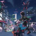 Pokemon Legends: Z-A Preorder Guide – Target Reveals Exclusive Launch Bonus
