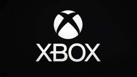 Xbox Shoots Down Another Hardware Rumor