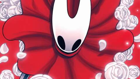 Hollow Knight: Silksong Patch Stomps Out More Bugs, Adds DualSense Edge Support