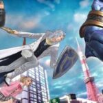 Dissidia Final Fantasy Revealed, Has One Major Difference From Predecessors