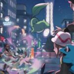 Pokemon Legends: Z-A Pokedex – Every Confirmed Pokemon So Far