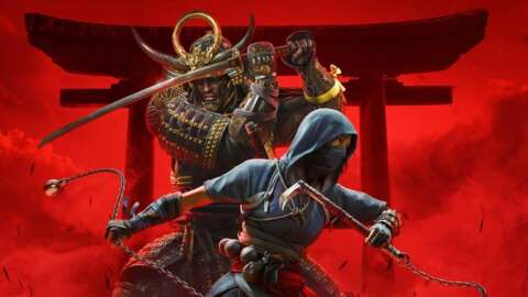 Assassin’s Creed Shadows Switch 2 Release Date Reportedly Leaks