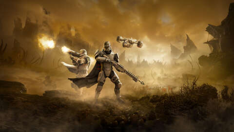 Helldivers 2’s Latest Update Had Too Many Issues, Developer Admits
