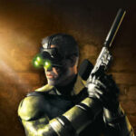 Splinter Cell: Pandora Tomorrow Has Finally Come To Steam