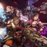 Borderlands 4 Dev Gearbox Says “We Suck,” And Here’s Why
