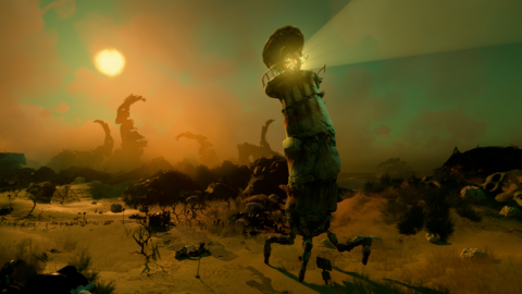 Keeper: See Launch Times For This Week’s Xbox Game Pass Day-One Release
