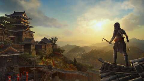 Assassin’s Creed Boss Leaves Ubisoft After Two Decades