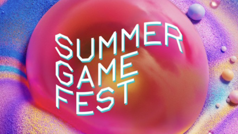 Summer Game Fest 2026 Announced For June 2026