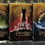 The Fellowship Of The Ring 4K Steelbook Edition Drops To Best Price Yet