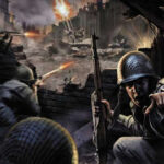 Call Of Duty Exists Because “EA Were Dicks,” Says Vince Zampella