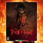 Check Out Classic Horror Flick Trick ‘r Treat’s New 4K Steelbook Blu-Ray