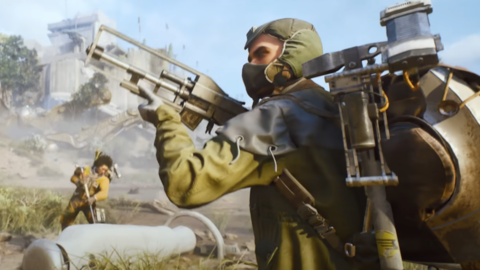 Arc Raiders Gets Free Test For Everyone This Weekend On All Platforms