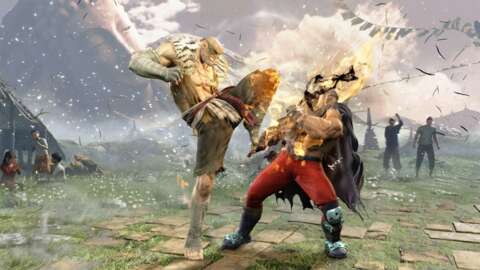 Backlash Over Capcom Cup’s Shift From Free To PPV Might Get Changes Made