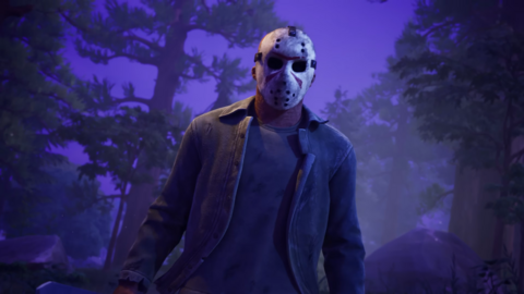 After Joining Call Of Duty And Fortnite, Jason Voorhees Is Getting His Own Game Again