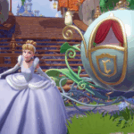 Disney Dreamlight Valley Teases Cinderella, New Dreamteam Multiplayer Feature, And 2026 Updates