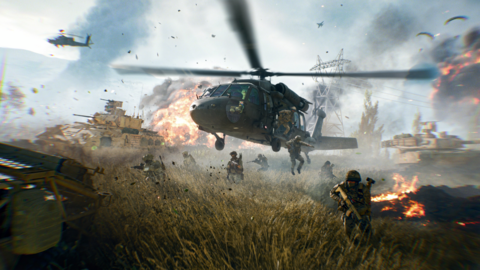 Battlefield 6 Has Almost COD-Like Launch With 6.5 Million Copies Sold In First Days – Report