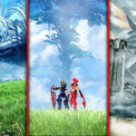 Two Xenoblade Chronicles Games Get Rare Discounts At Amazon