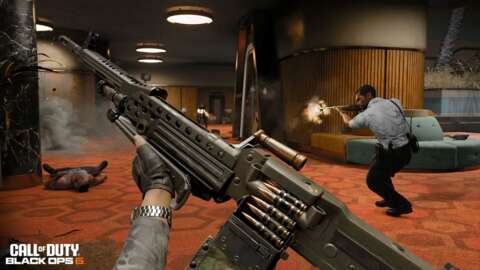 Best Weapon Loadouts For CoD: Black Ops 6 Multiplayer In Season 6