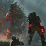 F2P Shooter Rules Of Engagement: The Grey State Takes Players Into The Horrorverse