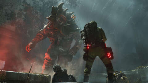 F2P Shooter Rules Of Engagement: The Grey State Takes Players Into The Horrorverse