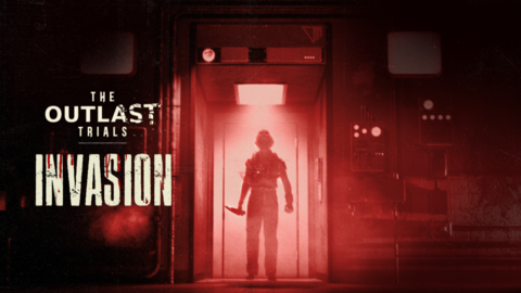 The Outlast Trials Adds PvP Soon And It’s Terrifying