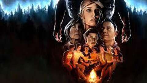 Supermassive’s Best Movie-Style Horror Games Ranked