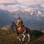 Rockstar Fans Pay Tribute To The Late D’Angelo, The Artist Behind RDR2’s Best Song