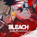 Bleach Returns In 2026 With A New Action-RPG Adventure