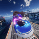 Sonic Can Now Give You Directions While You Drive