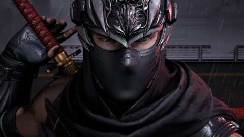 Ninja Gaiden 4 Release Times Revealed
