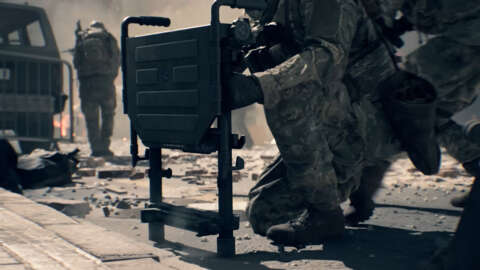 Battlefield 6 Will Patch Out “Ladder Launching” And Ruin Your Fun