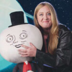 The Outer Worlds 2 Moon Man Plushie Could Be Your Friend Or Kill You In Your Sleep