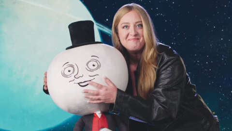 The Outer Worlds 2 Moon Man Plushie Could Be Your Friend Or Kill You In Your Sleep