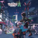 Pokemon Legends: Z-A Guides Hub