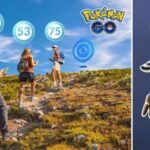 Pokemon Go’s Leveling System Overhaul Now Live With New Rewards And Items