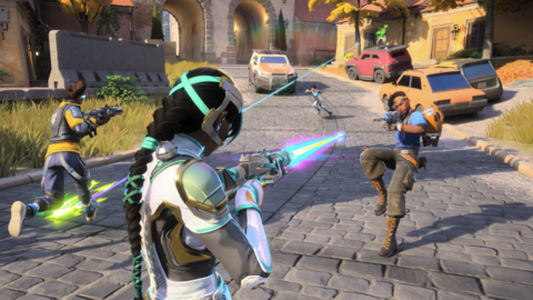Despite Lukewarm Reception, 2K Won’t Cancel Project Ethos; Here’s The Latest