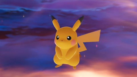 Where To Find A Pikachu In Pokemon Legends: Z-A