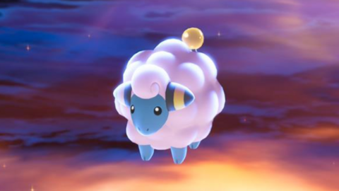 Where To Find Shiny Pokemon In Pokemon Legends: Z-A