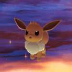 Where To Find An Eevee In Pokemon Legends: Z-A