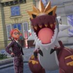 How To Get Pokemon From Fossils And Amber In Pokemon Legends: Z-A