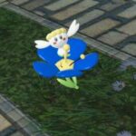 How To Complete The Many Flowers Of Flabebe In Pokemon Legends: Z-A